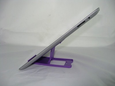 便携式iPad平板电脑支架 选购指南与电脑周边产品推荐