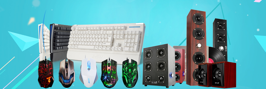 木头与科技的交融 影拓文化如何用镜头捕捉电脑外设的灵魂